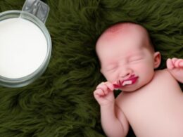 Ile zębów mlecznych wypada dziecku?