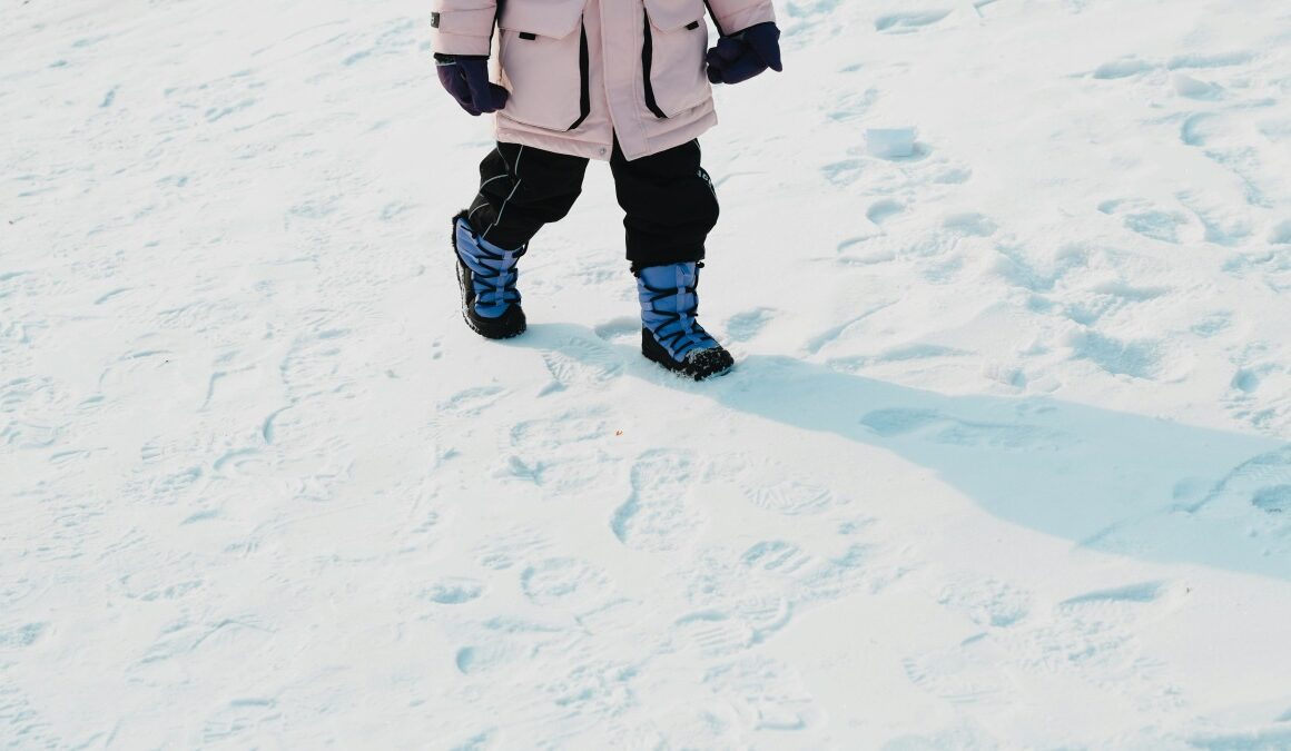 Śniegowce dla chłopca i ocieplacze do śniegowców dziecięcych – jak zadbać o ciepło i komfort zimą